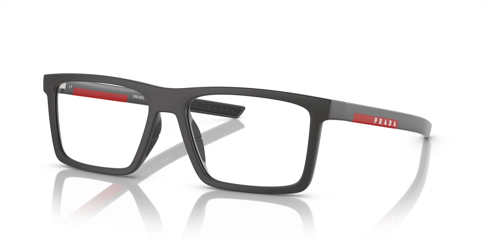 Prada Linea Rossa 02QV Eyeglasses - view 17